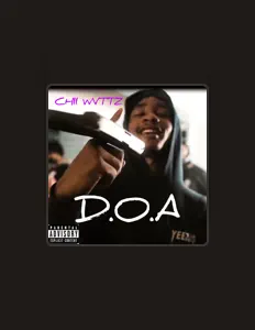 Listen to CHII WVTTZ, watch music videos, read bio, see tour dates & more!