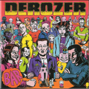 Bar - Derozer