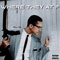 Where They At ? - Single - Nas Tee