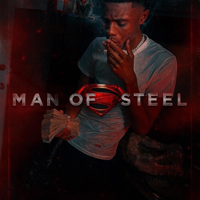 Man Of Steel - Single