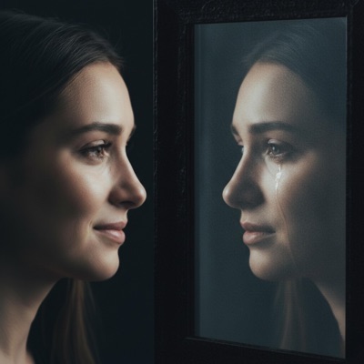 Vivir Sin Fingirte - Single