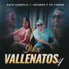 Kate Candela & Josimar y su Yambú - Mix Vallenatos 4: Olvídala / Osito Dormilón / Los Caminos de la vida