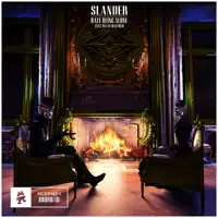 Hate Being Alone — SLANDER