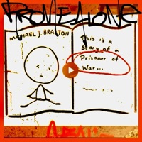 Prisoner of War - Single - RRome Alone