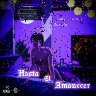 Hasta el amanecer (3LR3 Remix) - Single