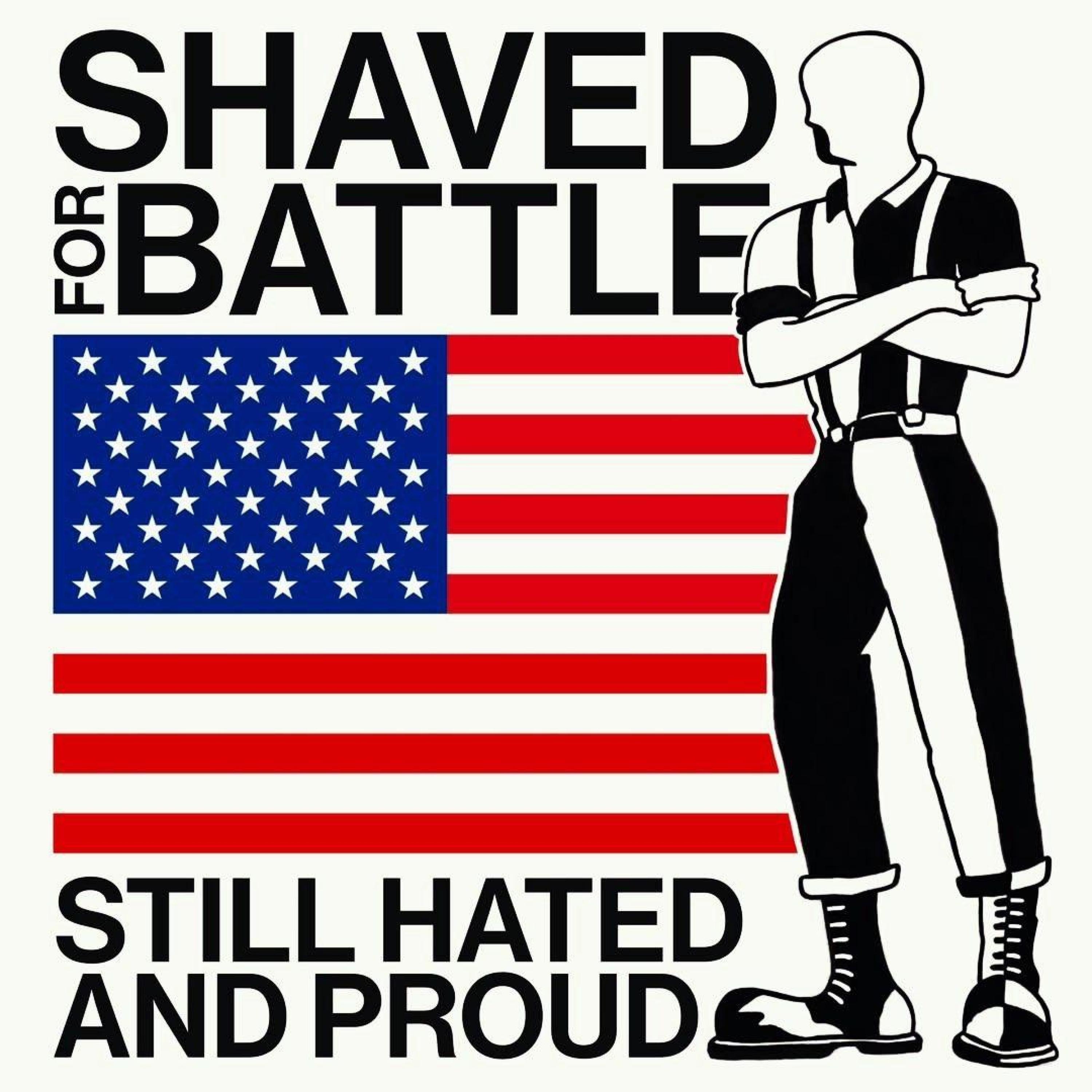 Still Hated & Proud