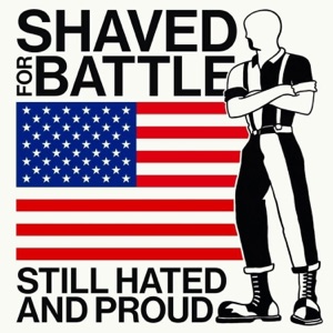 Still Hated & Proud