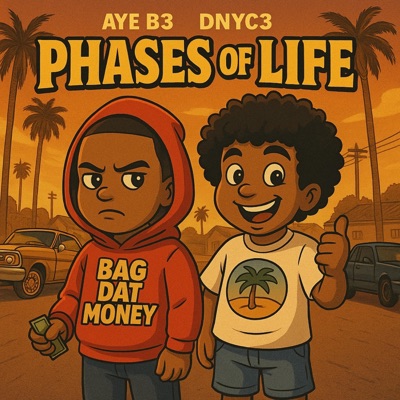 Phases Of Life - Single