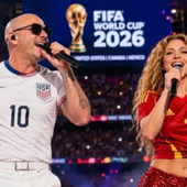 World Cup Song