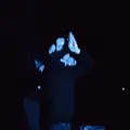 Hands to the Sky