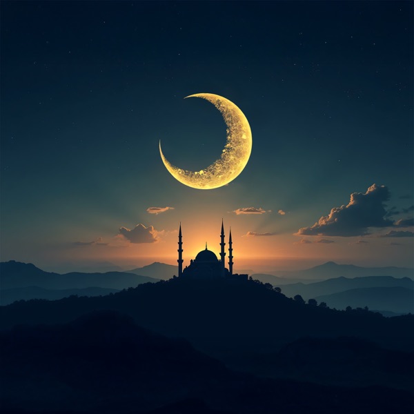 Middle East Ramadan Nights