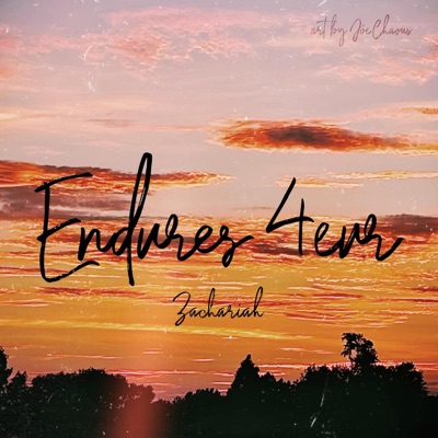 Endures 4ever - Single