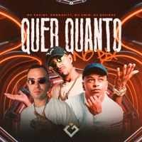 Quer Quanto no Pix - Single - MC KAVINY, DonGavitt & MC Emig