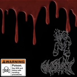 HARDEE'S (feat. 5'4) MEKEL