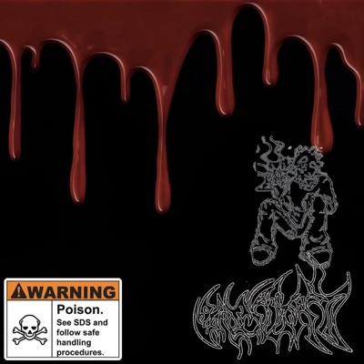 HARDEE'S (feat. 5'4) - Single