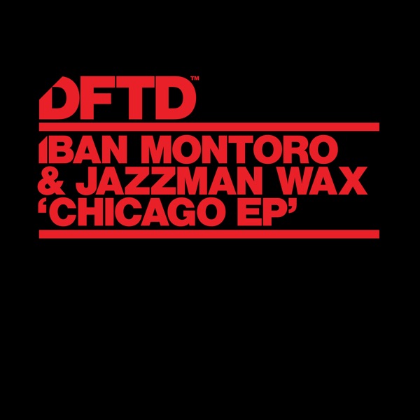 Chicago Ep - Single