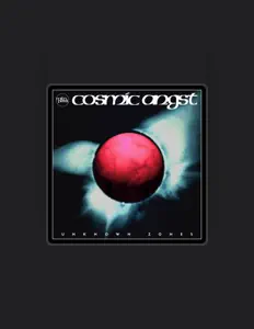 Cosmic Angst을(를) 듣고, 뮤직 비디오를 보고, 약력을 읽고, 투어 일정 등을 확인하세요!