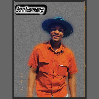 Anniversary - Single