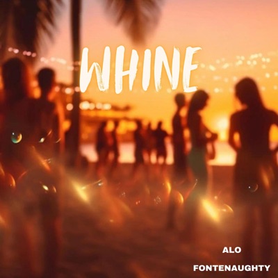 WHINE - Single