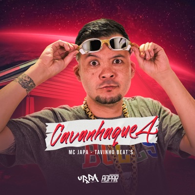 Cavanhaque 4 - Single