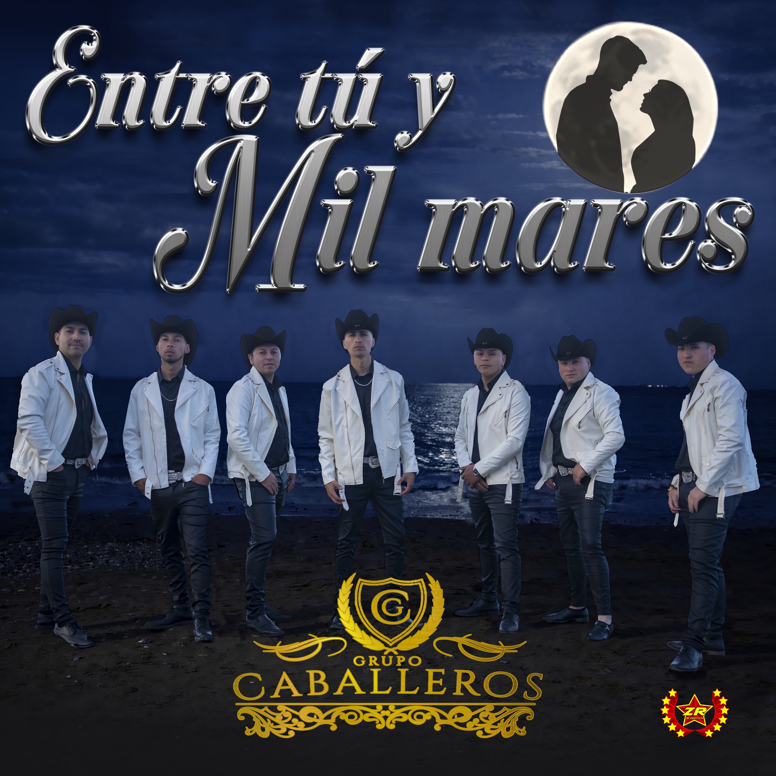 Entre Tú y Mil Mares - Single