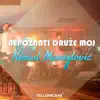 Nenad Manojlović - Ni po grosa prebijena