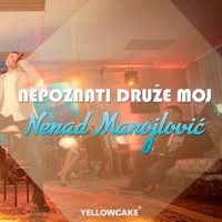 Nenad Manojlović - Ni po grosa prebijena