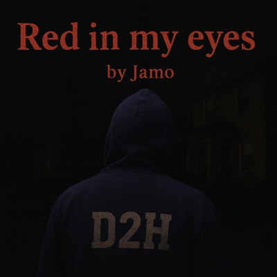 Red In My Eyes - Single