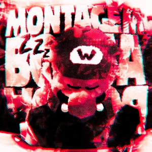 MONTAGEM BOSSA BOSSA - EP