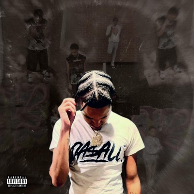 Finish What We Started It - EP