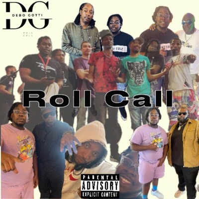 Roll Call 7 - EP