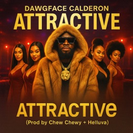 Attractive Chew Chewy Entertainment & Dawgface Calderon