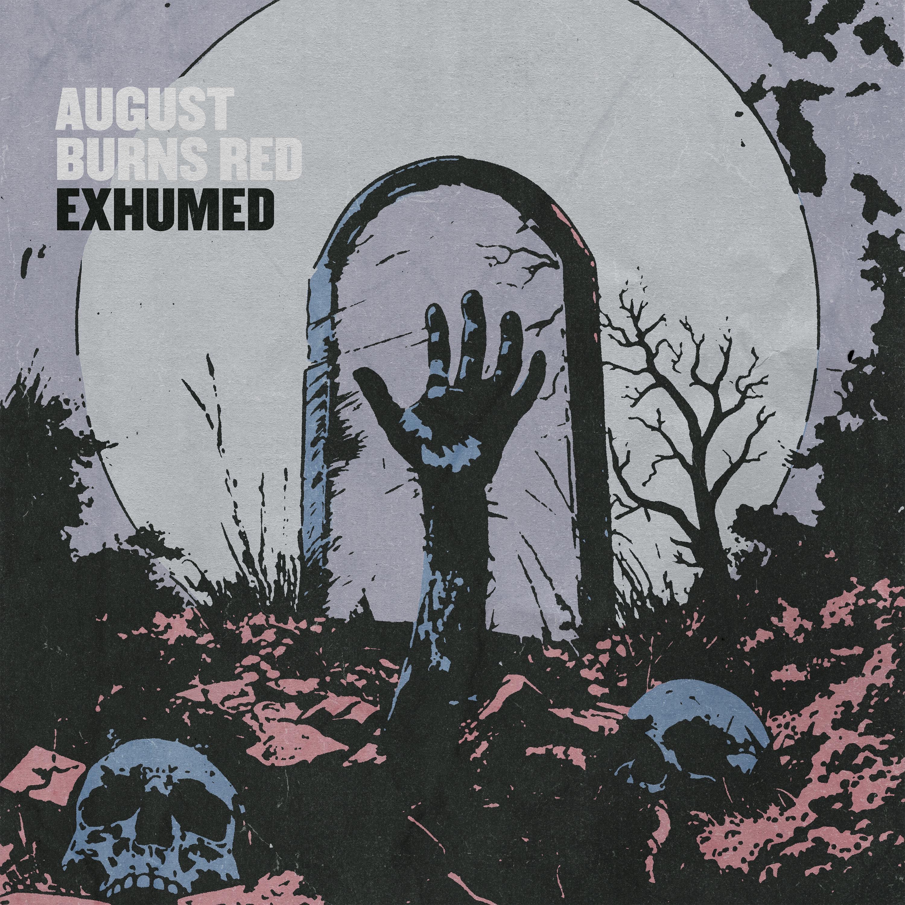 Exhumed - Single