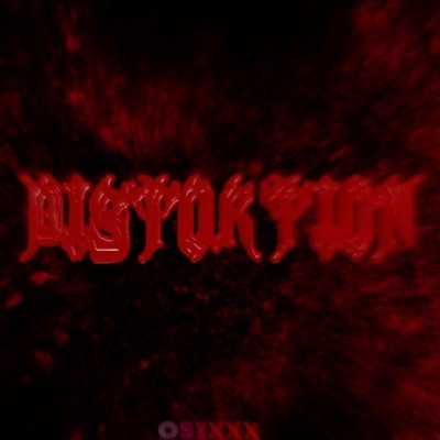 Distortion - Single
