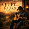 Jory Pine - Quiet Hours artwork