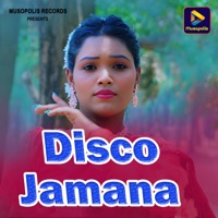 Disco Jamana - Single - Azad Ansari