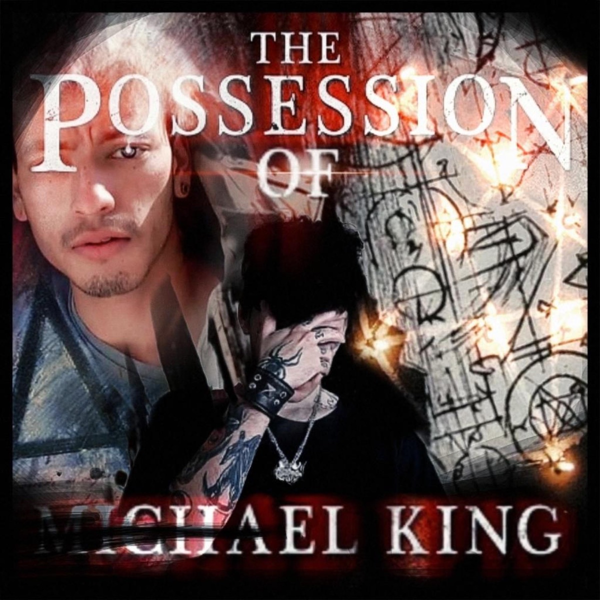 El king (feat. Too Yugan) - Single