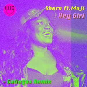 Hey Girl - Single