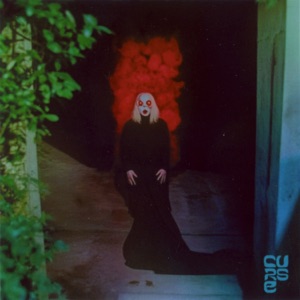 CURSE - EP