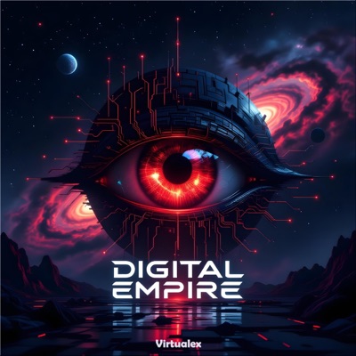 Digital Empire - Single