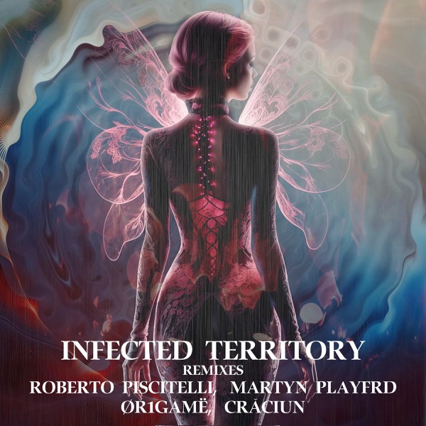 Infected Territory - EP