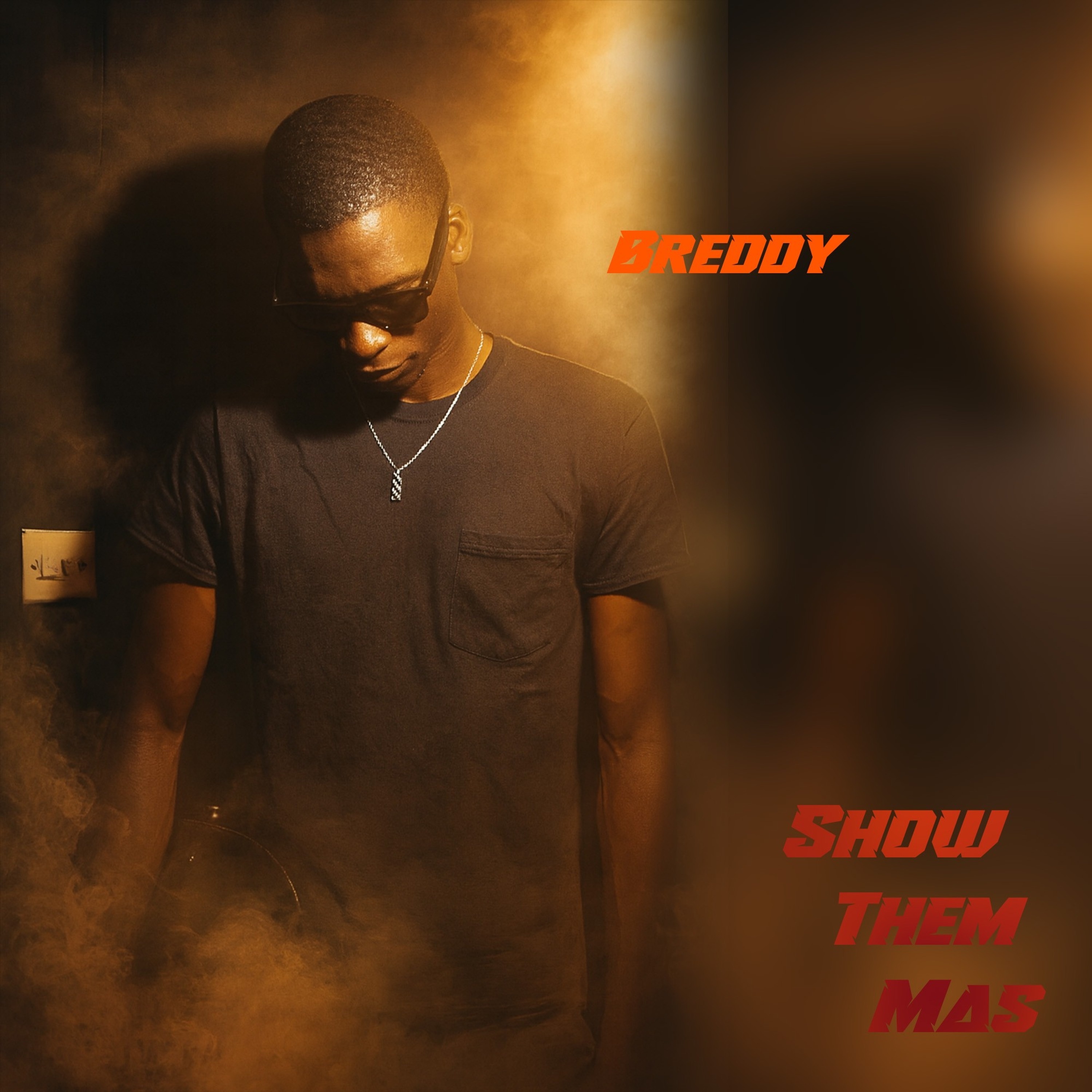 Show Them Mas - Single