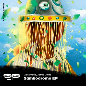 Sambodromo