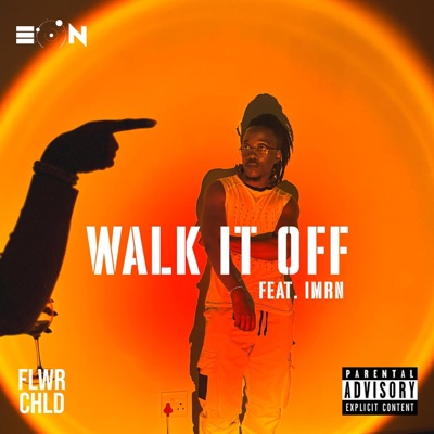 Walk It Off (feat. IMRN) - Single