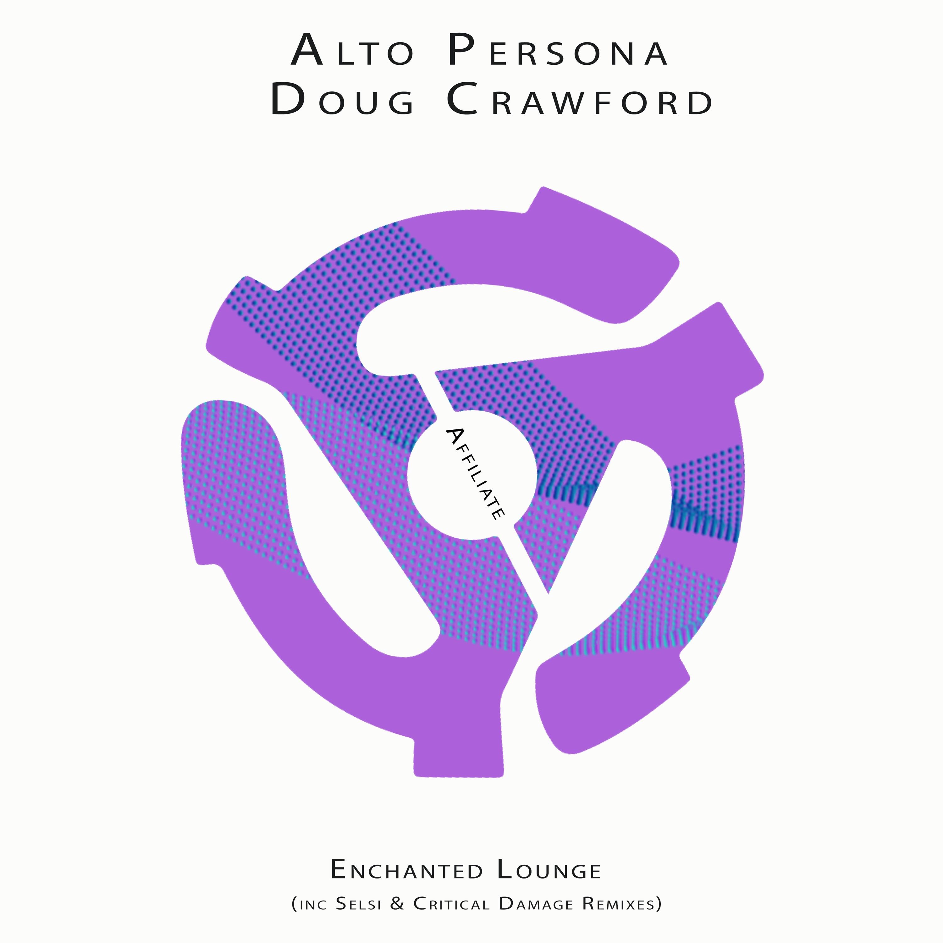 Enchanted Lounge - Single