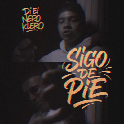 Sigo de Pie - Single