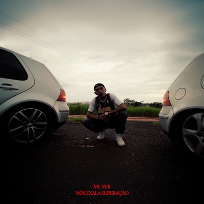 Nós Exala Superação - Single