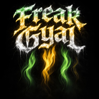 Freak Gyal (feat. Lugetbucks) - Single