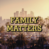 Drake - Family Matters artwork