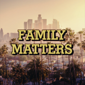 Family Matters - Drake Cover Art